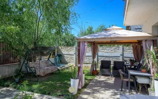 Casă P+M, 4 camere și curte amenajată | Pantelimon - Poză 33