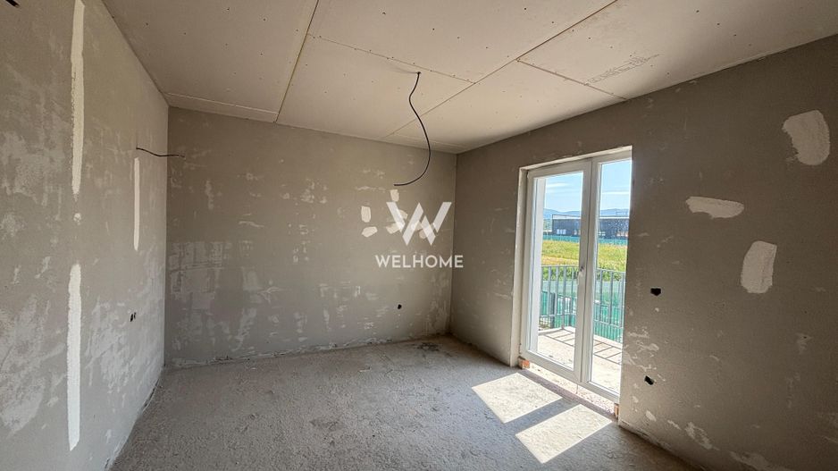 Viața la casă, liniște și munți la orizont – Duplexuri noi în Mohu - Poză 13