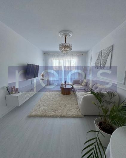VANZARE APARTAMENT 2 CAMERE 60MP MOBILAT LUX NICOLAE TECLU PALLADY BLOC 2023 - Poză 3