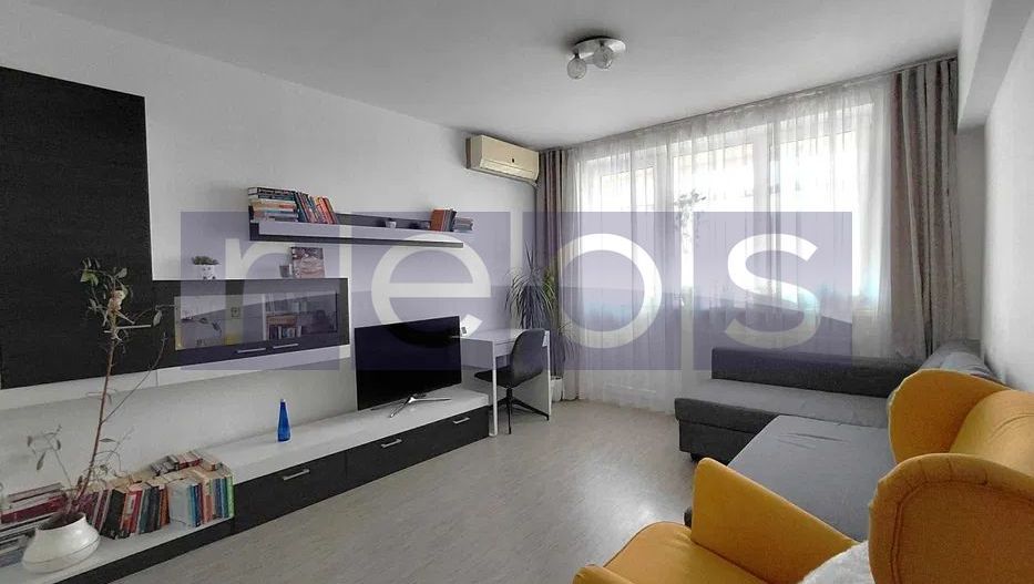 VANZARE APARTAMENT 2 CAMERE TINERETULUI | METROU | PARC | ZONA VERDE | - Poză 1