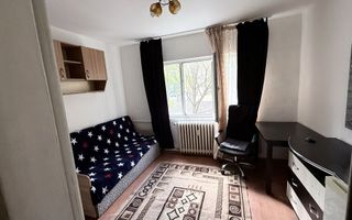 Garsonieră de închiriat, Piața Nicolina, Iași - Etaj 1 - Poză 1