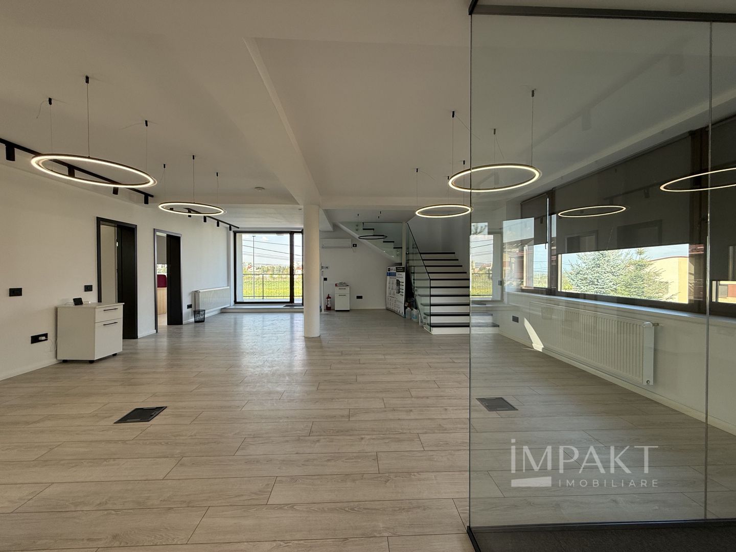 Casa ideala sediu firma in cartierul Borhanci - Poză 7