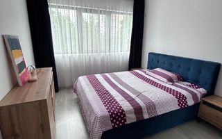 AP. 2 CAMERE METALURGIEI, PARCARE INCLUSA, MASINA DE SPALAT VASE - Poză 4