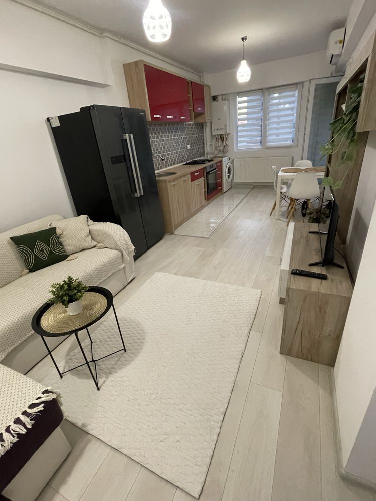 Apartament 2 camere de închiriat – Rotar Park 1, Militari - Poză 2
