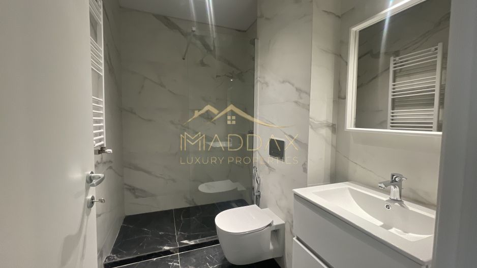 Apartament 3 camere***NOU***ultrafinisat// Pipera**Rond OMV - Poză 7