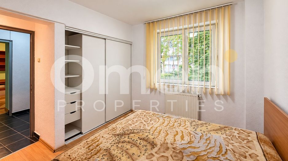 Apartament de inchiriat | Strada Transilvaniei | 98 mp | 3 camere | 2 bai - Poză 7