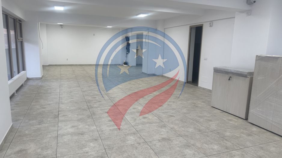 Spațiu comercial modern – Etaj 1 – zona  Promenada - Poză 4