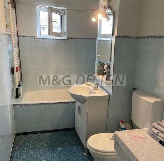 Apartament 3 camere zona Modern - Poză 8