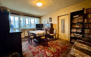 Apartament Spatios | Iancu de Hunedoara | Bloc Anvelopat