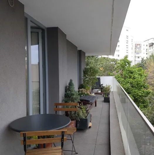 APARTAMENT 3 CAMERE TITULESCU | BULEVARDUL CUZA - Poză 6