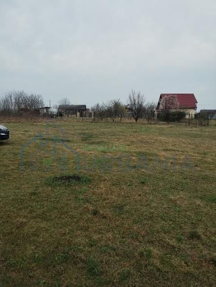 Teren 1500 mp Rediu -Horlesti, Iași - Poză 5