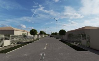 Teren de case în Sânnicolau Mic la 25 eur/mp - Poză 6