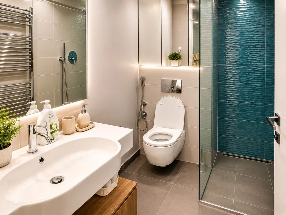 Apartament 3 camere de Lux | Lighthouse Residence | Herăstrău - Poză 7