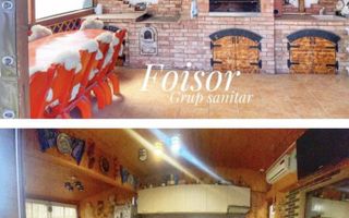 Casa Vanatori ,mobilata, utilata teren 500 mp - Poză 3