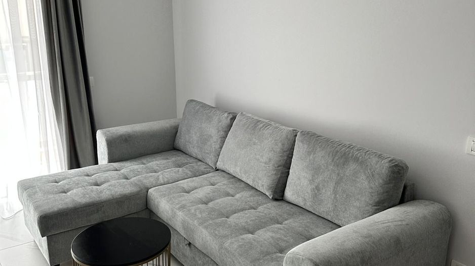 Apartament 1 camera LUX - Poză 1