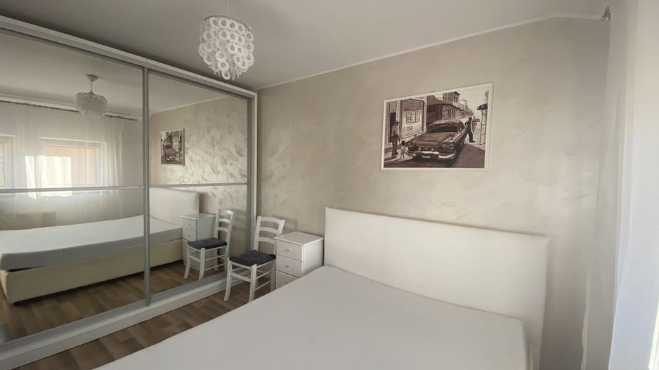 Cochet la intrare in Dumbravita - Poză 27