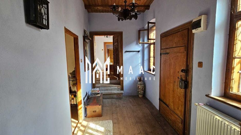 Casa 3 camere I 640mp teren I Acces autoI Gales-Saliste - Poză 4