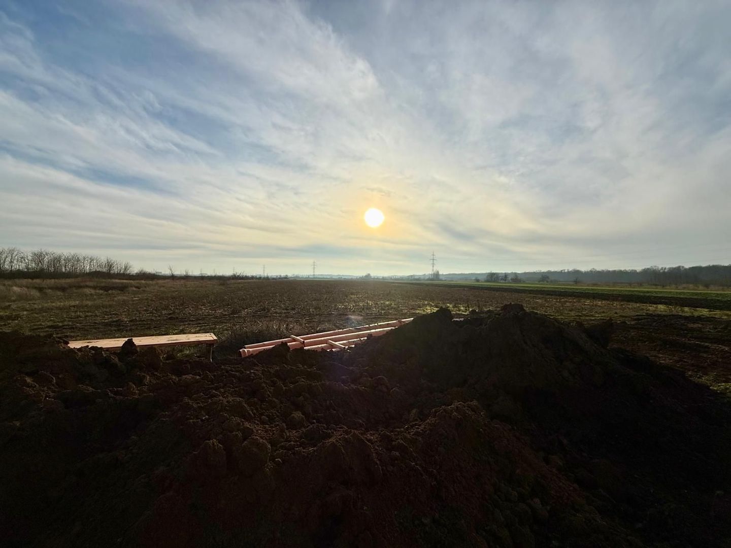 COMISION 0% | Parcele de Vanzare | Giarmata Vii - Calea Timisoarei - Poză 3