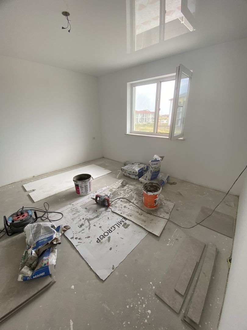 Duplex Calea Urseni - Poză 27