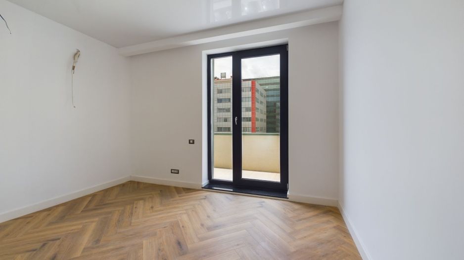 Apartament 4 camere ingenios compartimentat, rond OMV Pipera - Poză 3