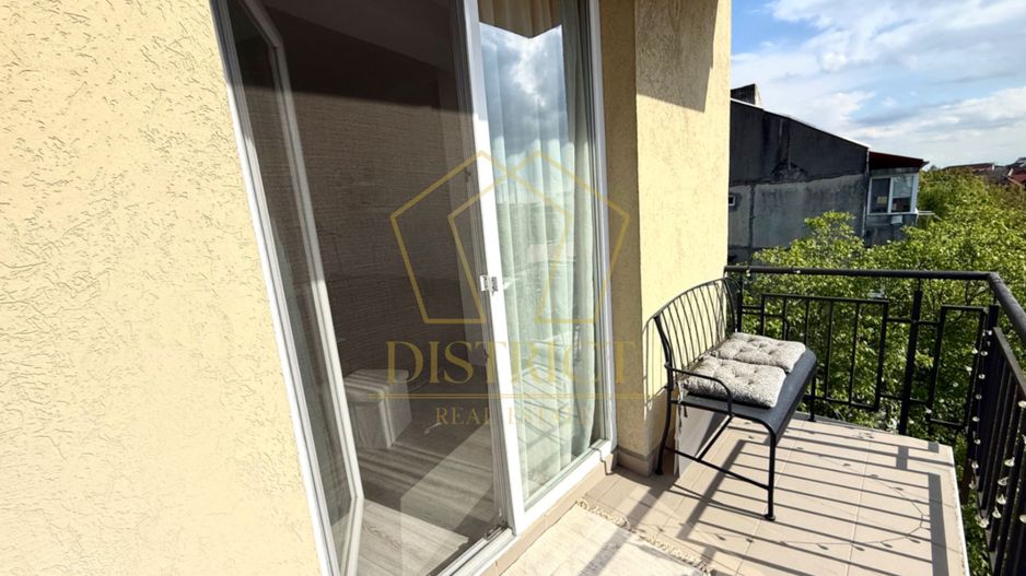 Apartament cu 2 camere prima inchiriere | Timocului | PET Friendly - Poză 8