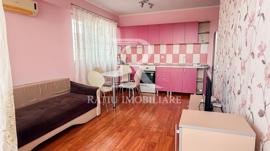Apartament cu 2 Camere de Închiriat | Nufărul | Oradea - Poză 2