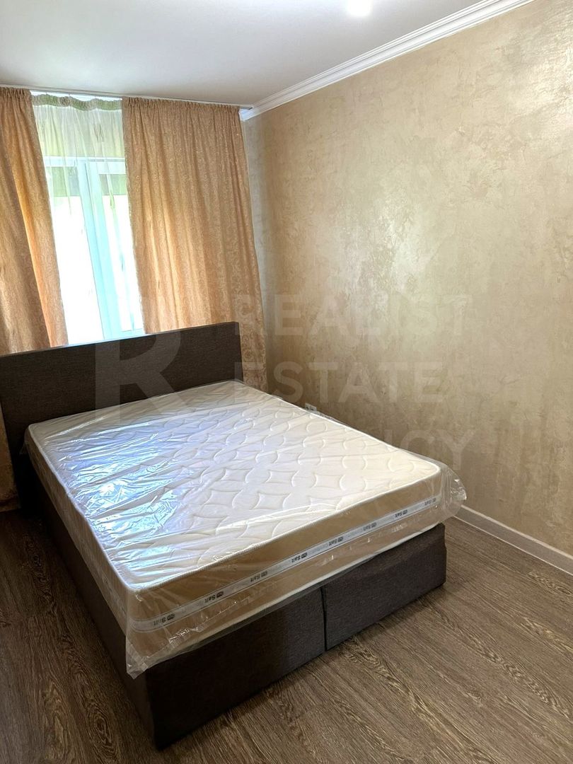 Chirie, apartament, 2 camere, str. Independenței, Botanica - Poză 5