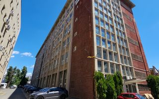 SPAȚIU INDUSTRIAL | 1.000 MP | LIFT MARFĂ | H 4,5 M | ZONA BAICULUI - Poză 1