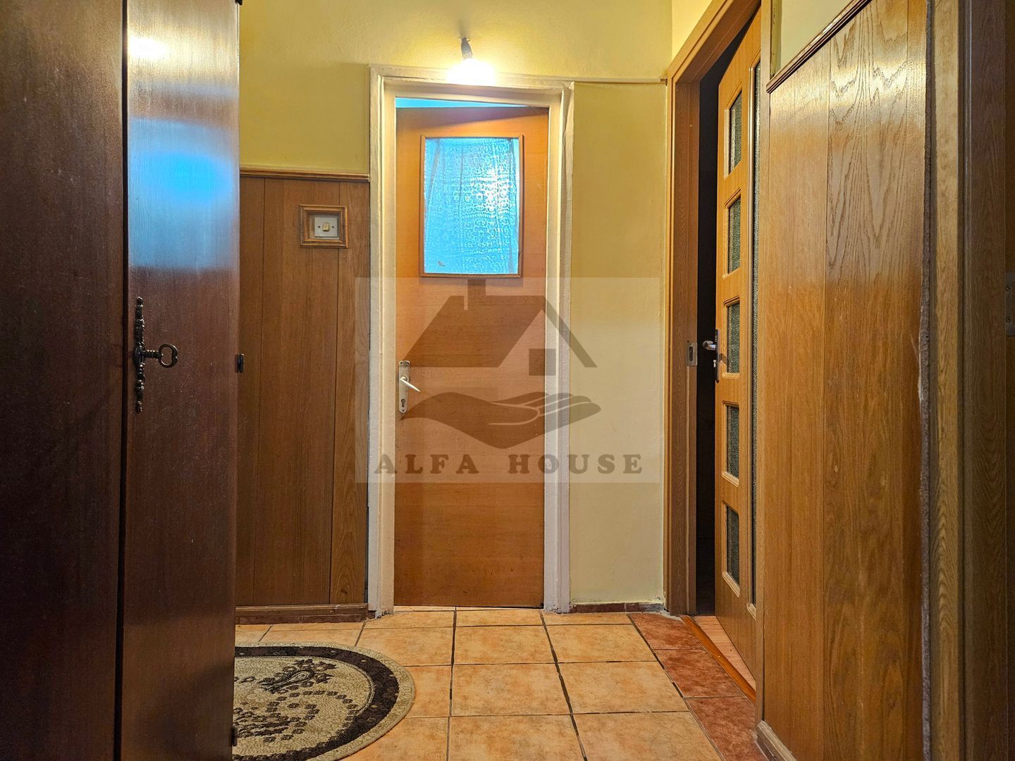 Apartament cu trei camere, zona Racadau 75 mp - Poză 4