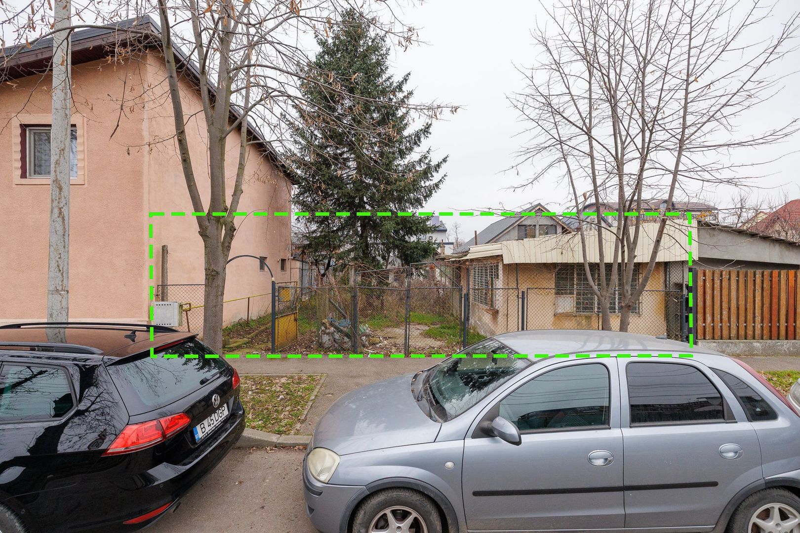 STRAULESTI | Teren 390 mp | 15 min metrou Straulesti - Poză 6