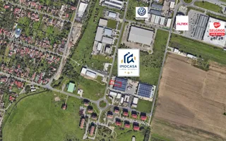 Hala de inchiriat productie, depozit Micalaca Acces Tir Disp. Imediat - Poză 13