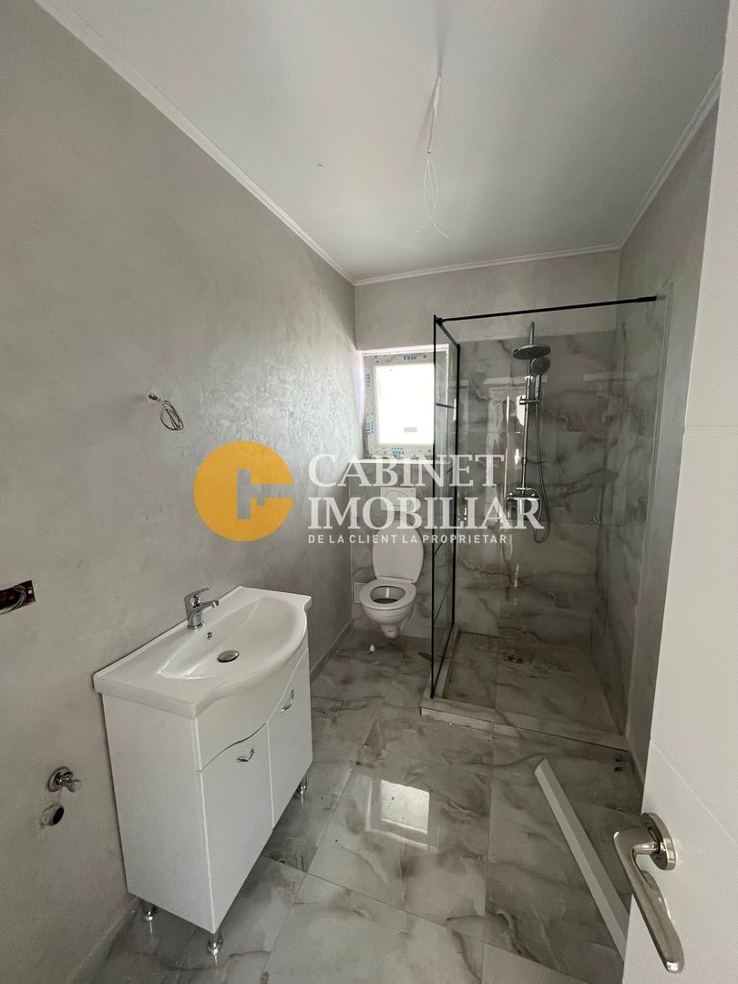 Vila 4 camere 108 MP 450MP TEREN  Rediu Cartier Rezidential Intabulata! - Poză 10