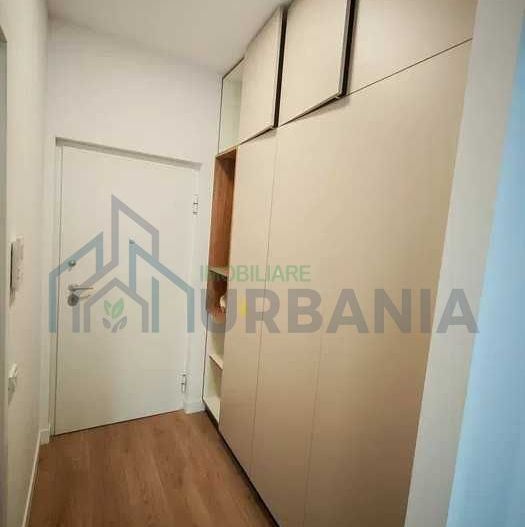 Apartament 2 camere cu loc de parcare în Silk District (zona Tudor Vladimirescu) - Poză 6