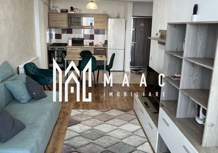 Apartament 2 camere | Balcon | Parcare | Modern | D. Stanca - Poză 2