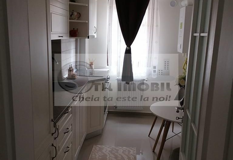 Apartament 3 camere Bucium- 550 EURO - Poză 11
