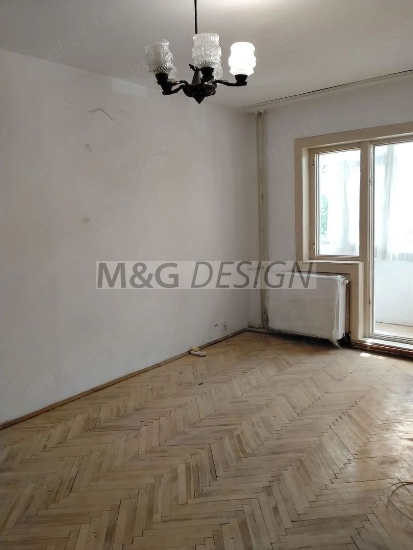 Apartament 2 camere decomandat etaj zona  Lipovei - Poză 1