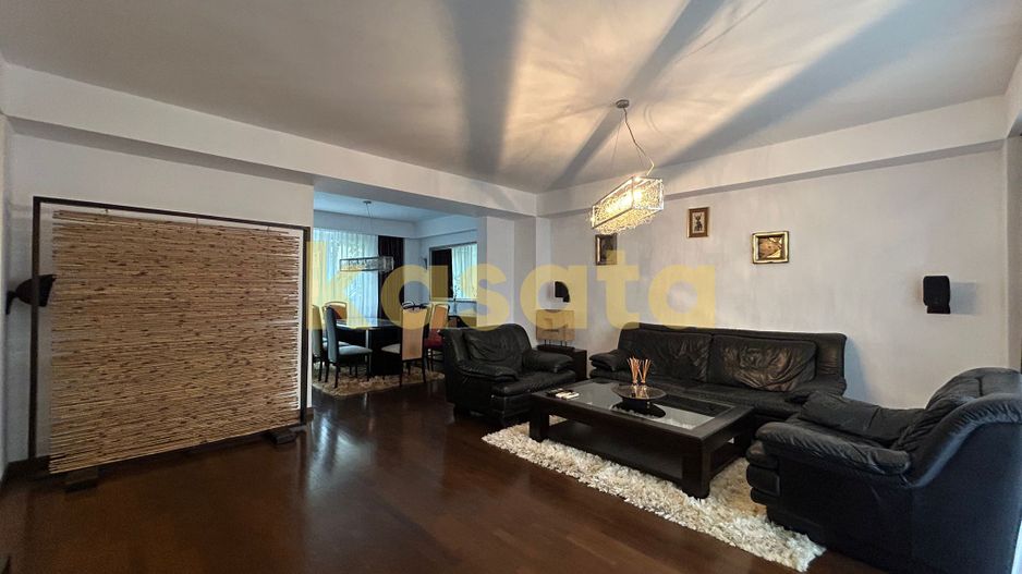 Duplex | Dorobanti | Floreasca | Terasă rooftop | Ready to move - Poză 5