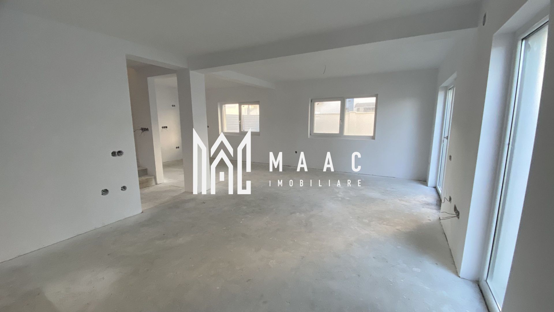 Casa tip Duplex | P+1 | 120MP | Constructie noua | Selimbar - Poză 3