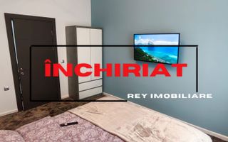 Studio de închiriat Str. Tribunei | Sibiu - Poză 1