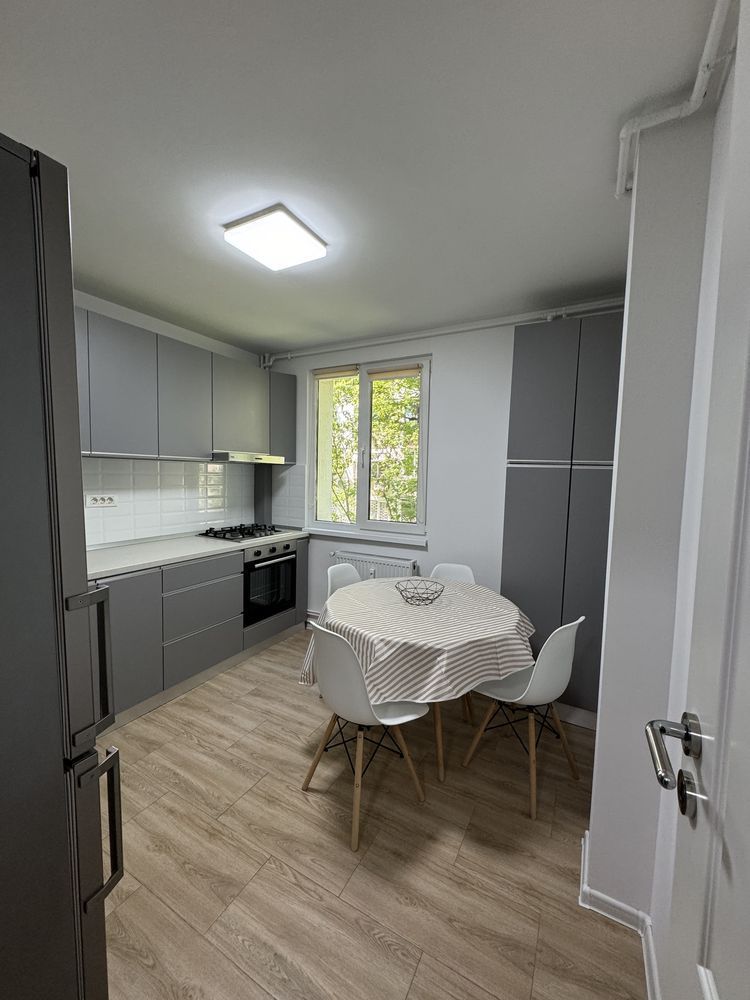 Vand apartament 2 camere Rahova/Margeanului decomandat/centrala - Poză 5