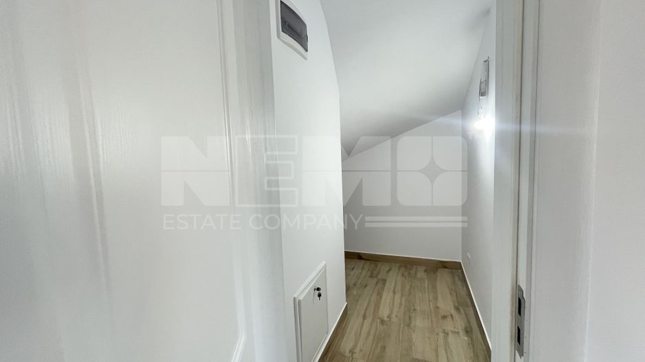 APARTAMENT 3 CAMERE | PARTER IN DUPLEX | 59 MP UTILI+TERASA |RADAUTI - Poză 10