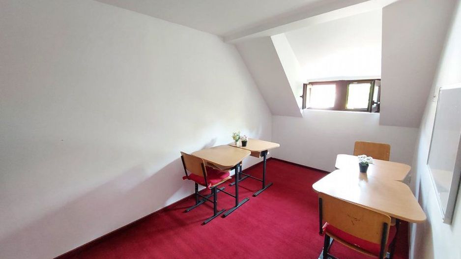 Casa individuala S+P+Et+M Polona | Dorobanti - Poză 7