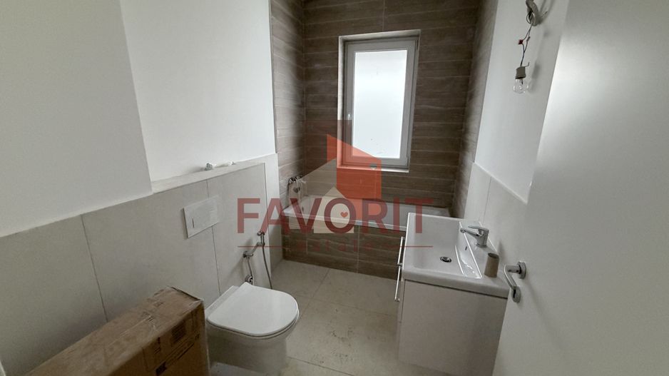 Finisaje la alegere. Gradina proprie de 46 mp. 2 locuri de parcare in CF - Poză 10