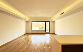 Apartament 3 camere - Herastrau | Loc de parcare | Vedere spre parc - Poză 1