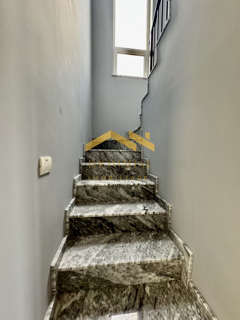 Casă Individuală-5 Camere-Comision0% -Tva Inclus - Poză 18