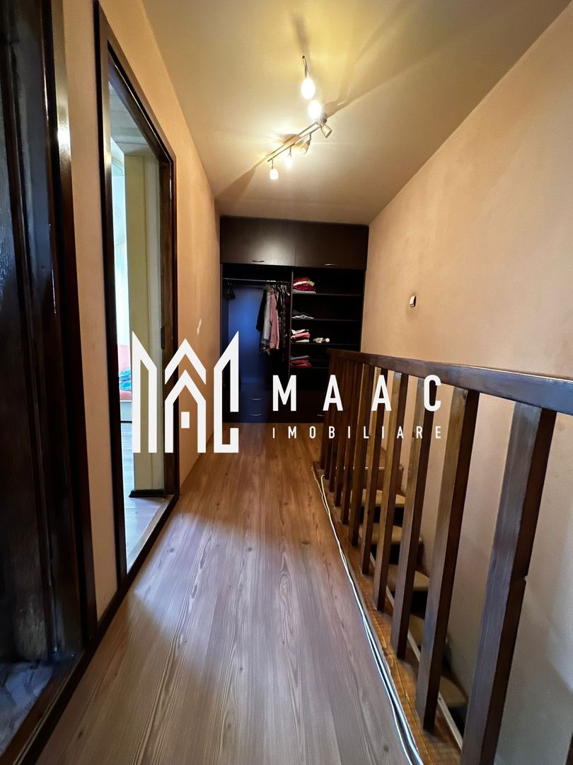 Apartament 3 camere | 80 mpu | Zona Terezian - Poză 6
