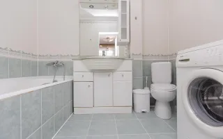 Vânzare, apartament, 3 camere, str, Vasile Lupu, Buiucani - Poză 11