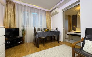 INCHIRIERE APARTAMENT 3 CAMERE | ZONA FLOREASCA - Poză 2