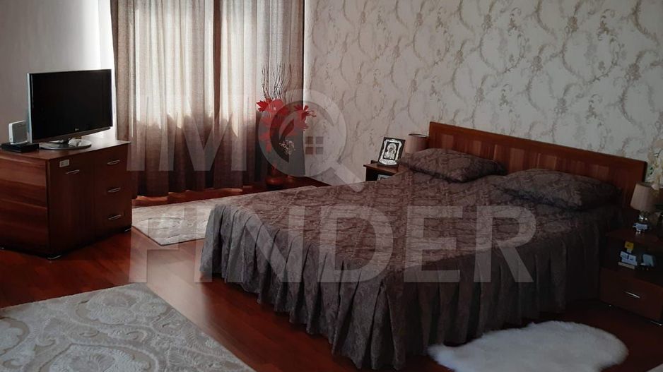 Apartament 52 mp in  Buna Ziua,  parcare exterioara - Poză 2