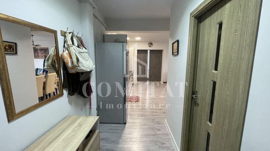 Apartament 2 camere | semidecomandat | Str Urusagului - Poză 7